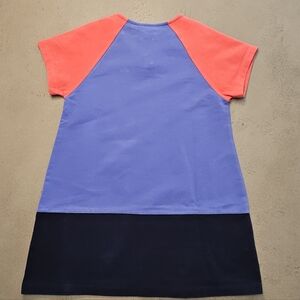 Beautiful Lacoste girl's dress